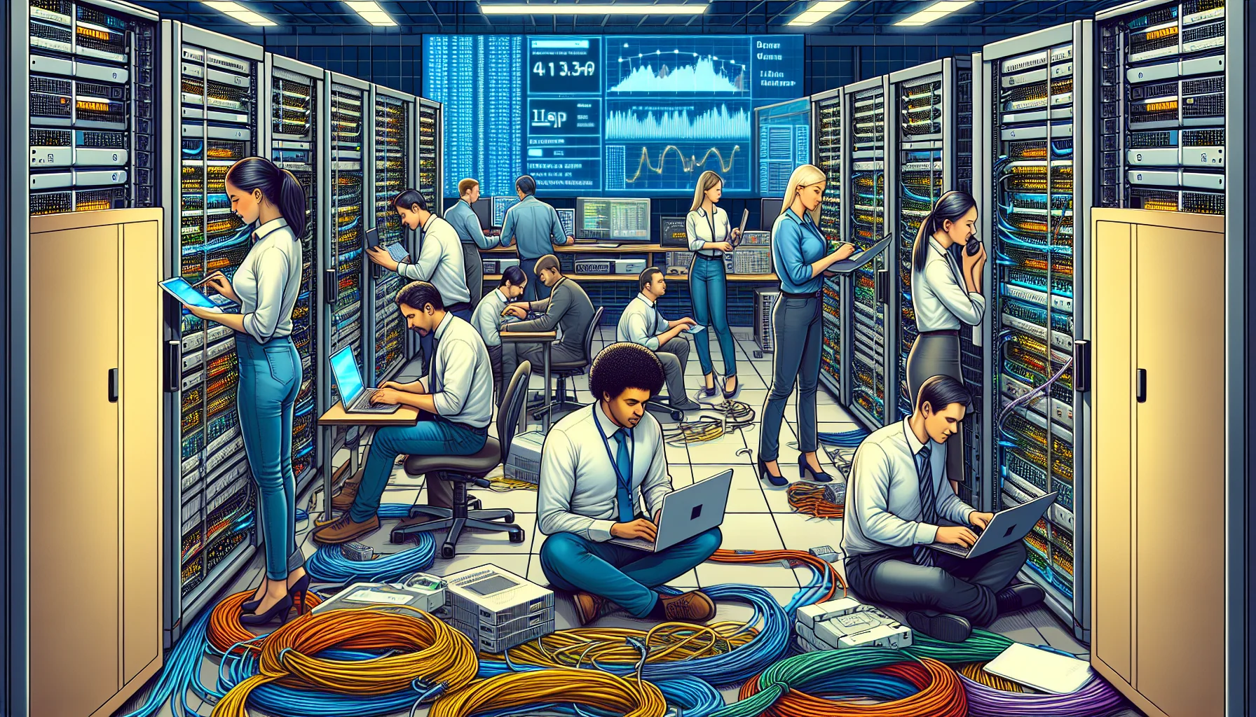 Преимущества проводного (фиксированного) интернета Билайн перед мобильным